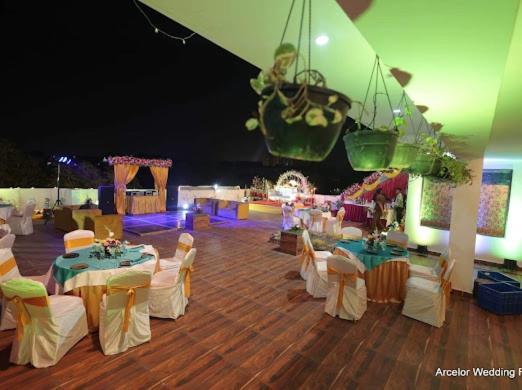 Hotel Anand Villa Agra  Exterior foto
