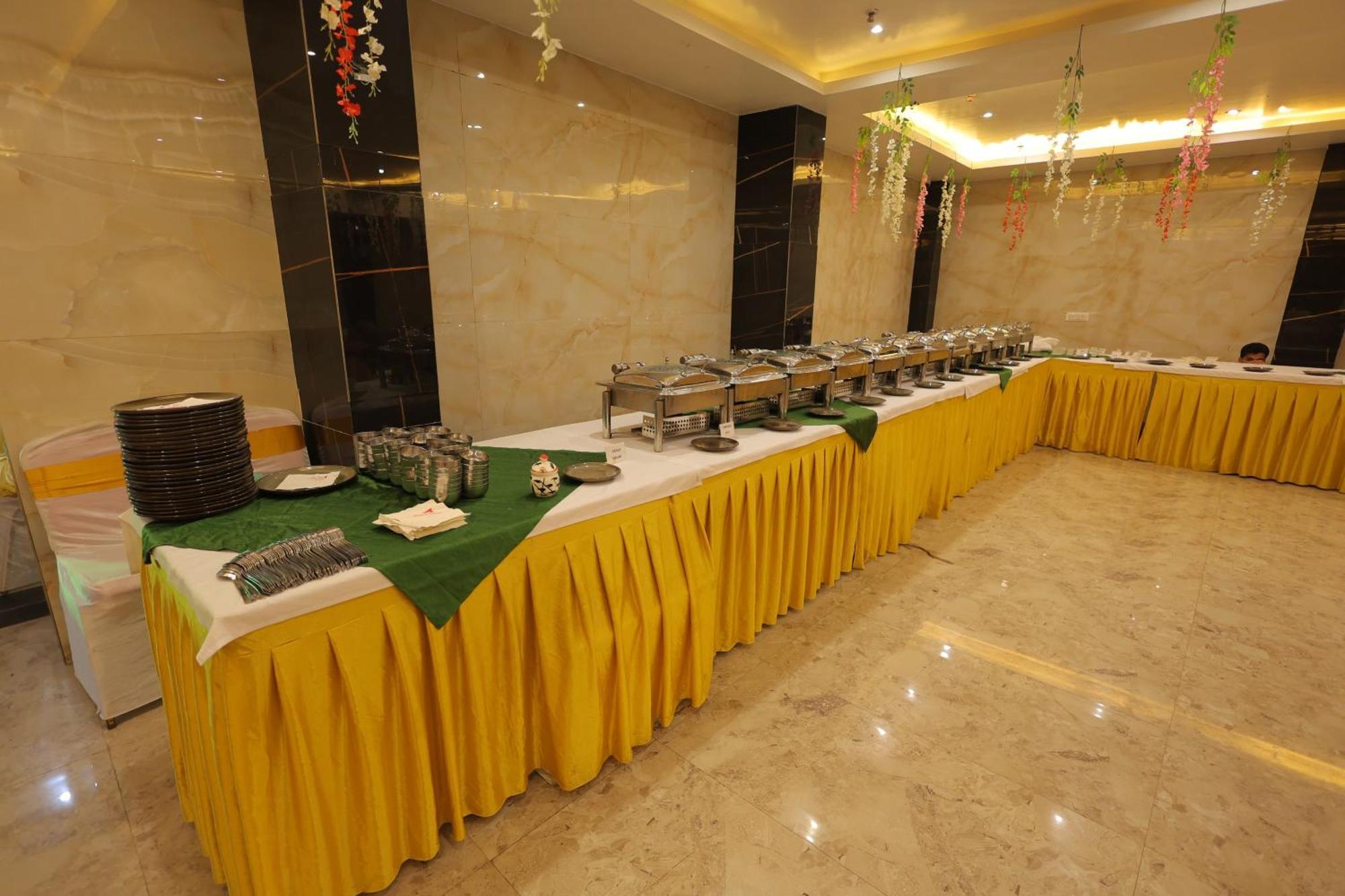 Hotel Anand Villa Agra  Exterior foto